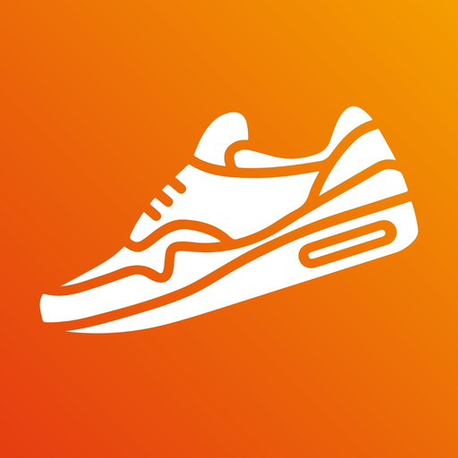 Hakken Tracker app icon