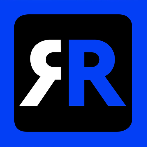 Screen Mirroring Panasonic TV app icon