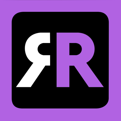 Sony TV Screen Mirroring Cast app icon