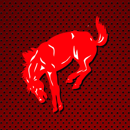 Odessa Bronchos Athletics app icon