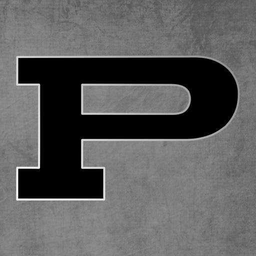 Permian Panthers Athletics app icon