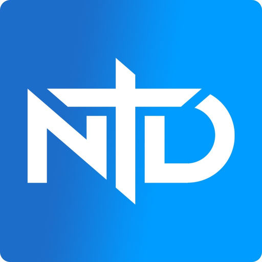 NTD App app icon