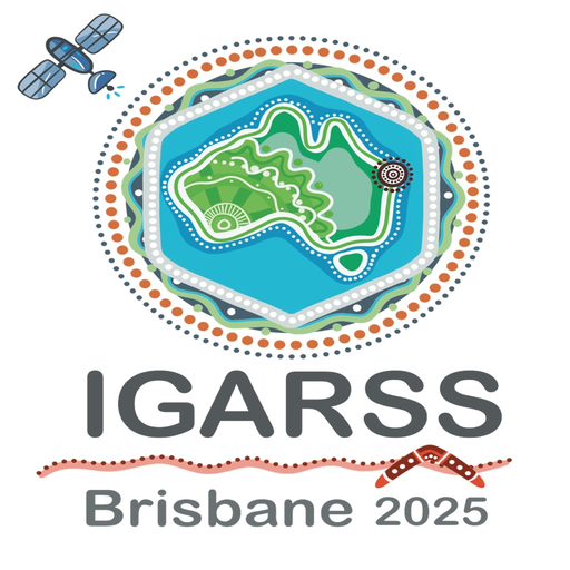 IGARSS app icon