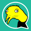 RataChat icon