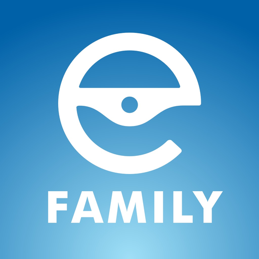 Mentor Family by eDriving℠  app icon