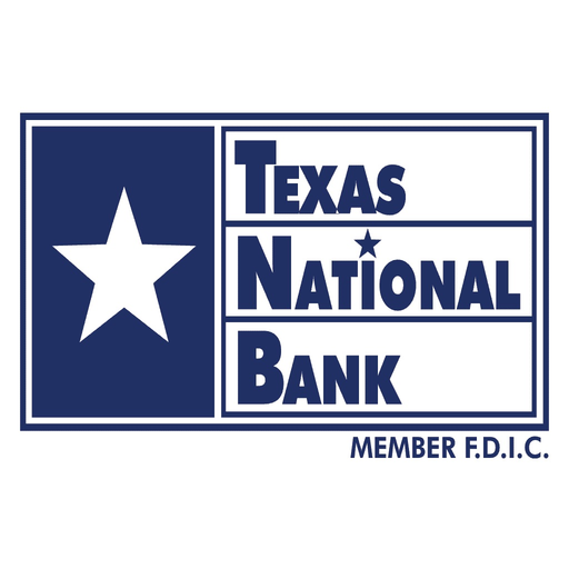 Texas National Bank - Mobile app icon