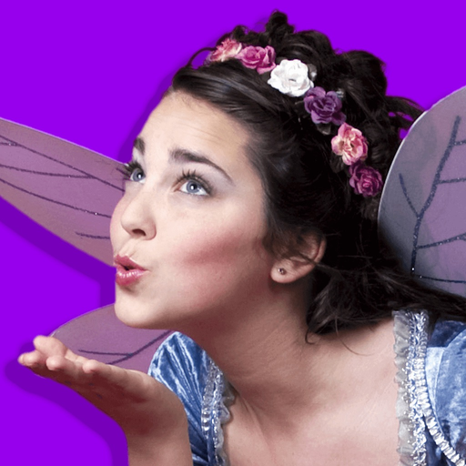 My Tooth Fairy app icon