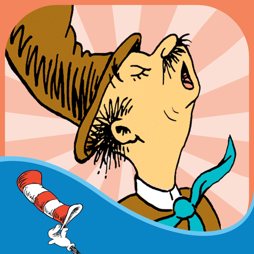 Mr. Brown Can Moo! Can You? app icon