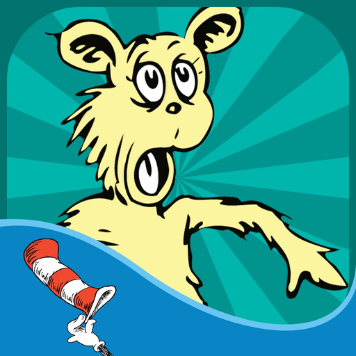 What Was I Scared Of? app icon