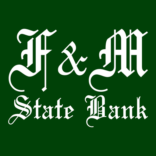 F&M State Bank Alpha app icon