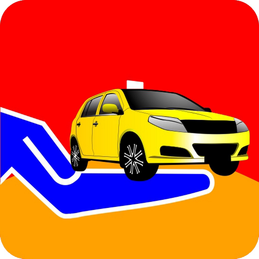 ServiTaxi Popayán app icon