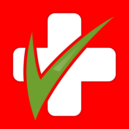 CAREMINDr app icon