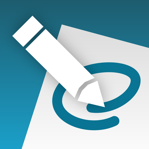 Simple Draw PW app icon