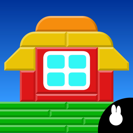 Building Blocks Puzzle Game app icon