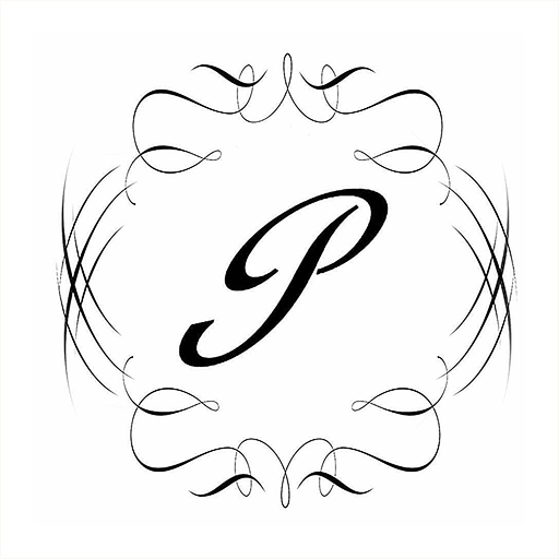 Polished Nail and Beauty app icon
