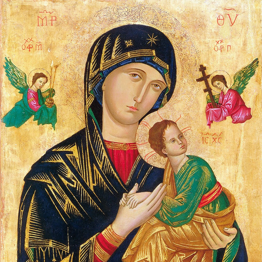 OLPH Church app icon