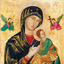 OLPH Church icon