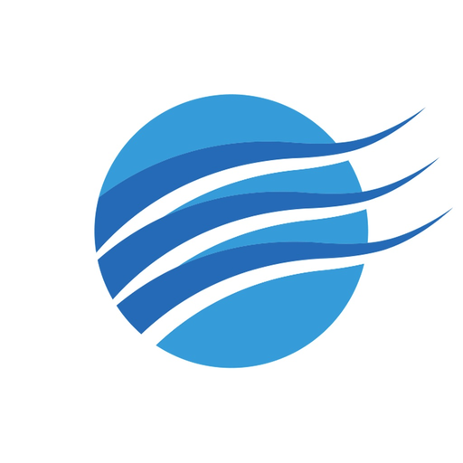 Gas Chart App - CoolDrive app icon