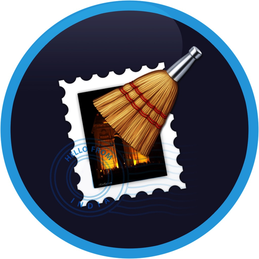 Cleaner for Mail app icon
