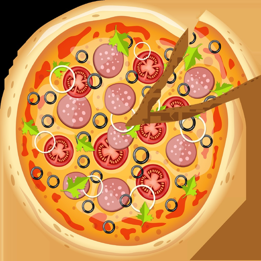 Pizza Recipe Homemade app icon