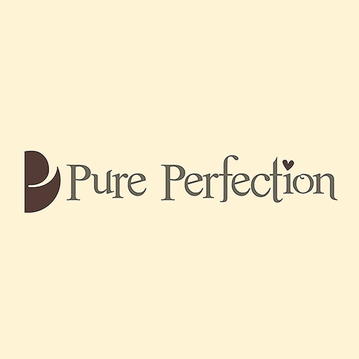 Pure Perfection Beauty app icon