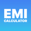 EMI Calculator: Loan Planner icon