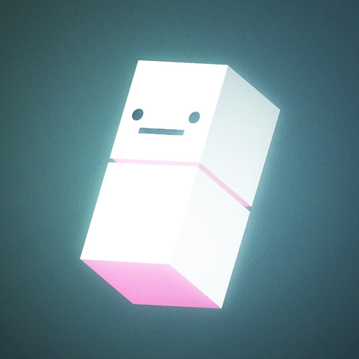 PUSH & POP app icon