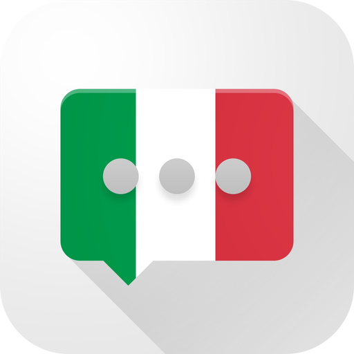 Italian Verb Blitz app icon