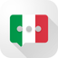 Italian Verb Blitz icon