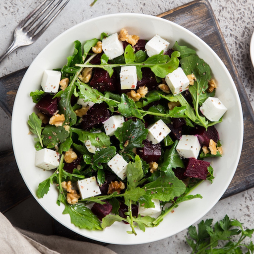 Salad Recipes - Healthy Diet app icon