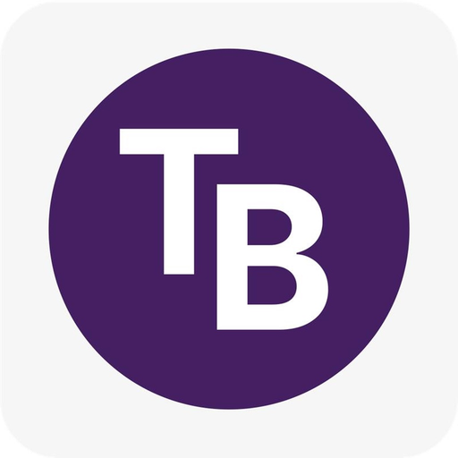 TB Track - Vehicle Tracking app icon