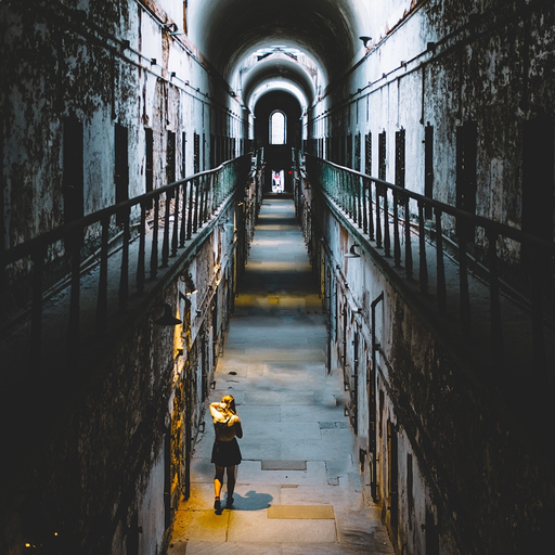 Iowa Offenders - Offenders Released From Prison app icon