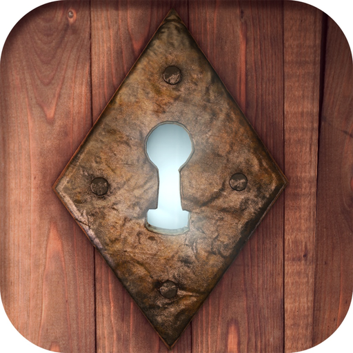 Bunker: Room Escape app icon