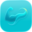 Gymigo: AI Fitness Coach icon