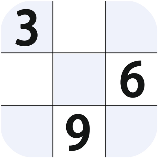 Sudoku Baron app icon