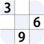Sudoku Baron icon