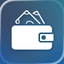MoneyStats - Budget Planner icon