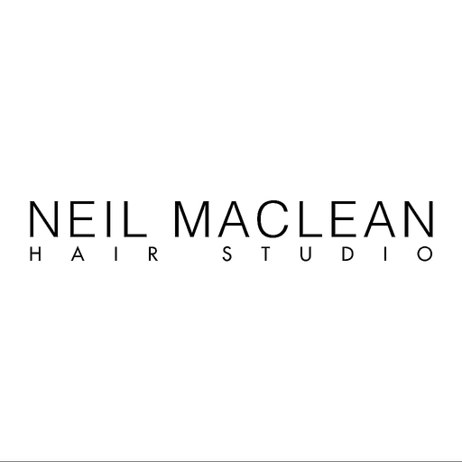Neil Maclean Hair Studio app icon