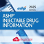 Handbook on Injectable Drugs icon