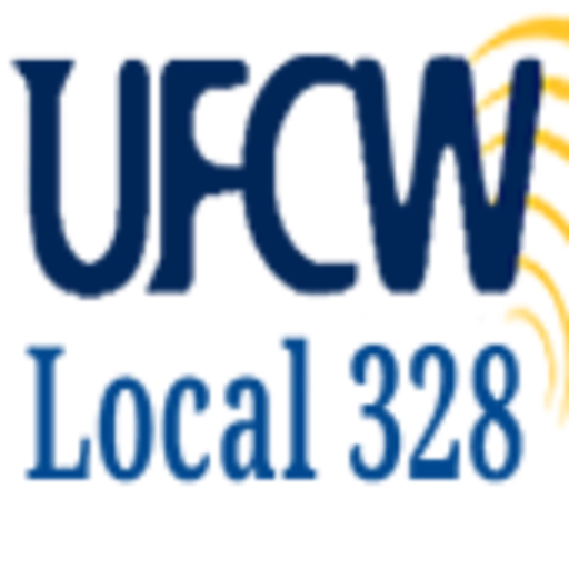UFCW Local 328 app icon