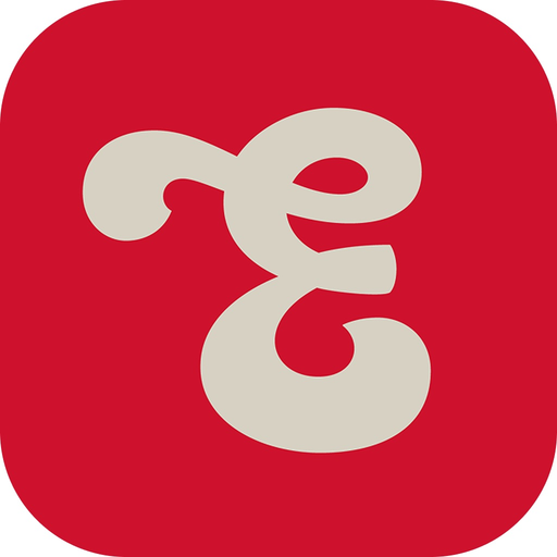 Eurocamping app icon