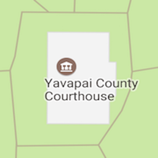 Prescott Plaza app icon