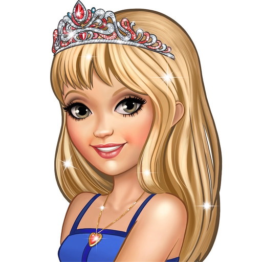 Magicgirl Teen Period Tracker app icon