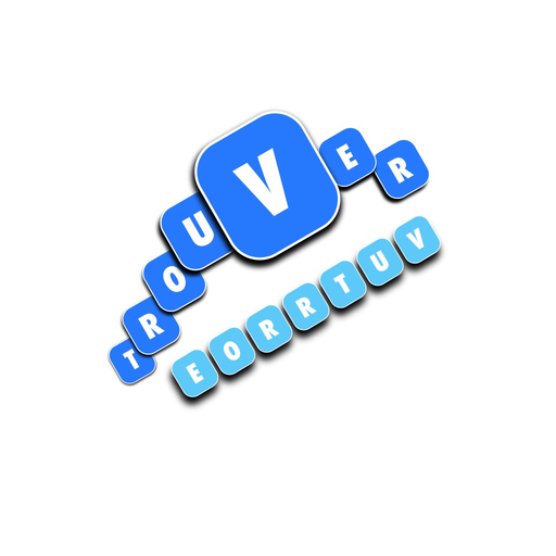 Inanagrammes app icon