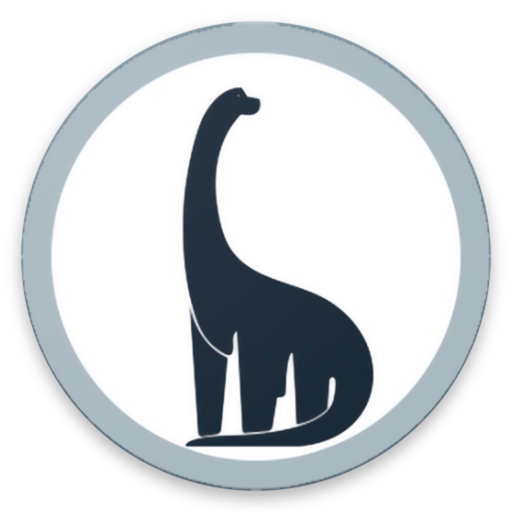 Giants of Patagonia app icon