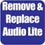 Remove & Replace Audio Lite icon