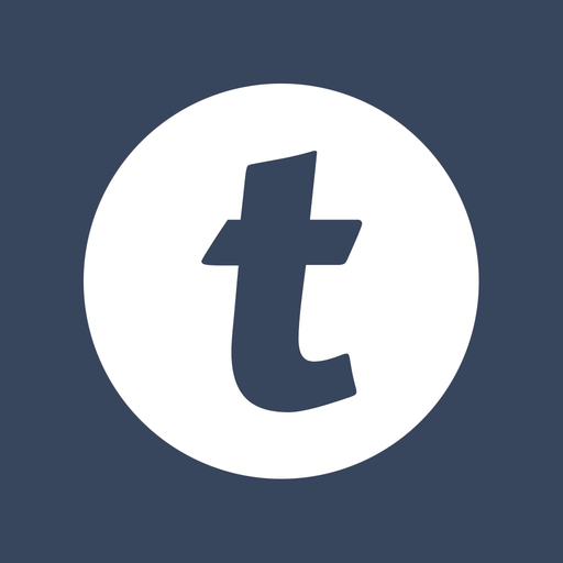 Tikbly - Short Video Reader app icon