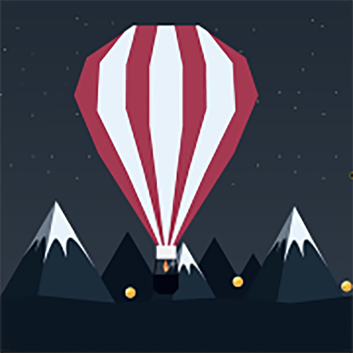Air Drop app icon