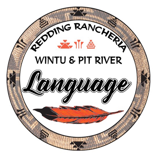 Redding Rancheria Language app icon