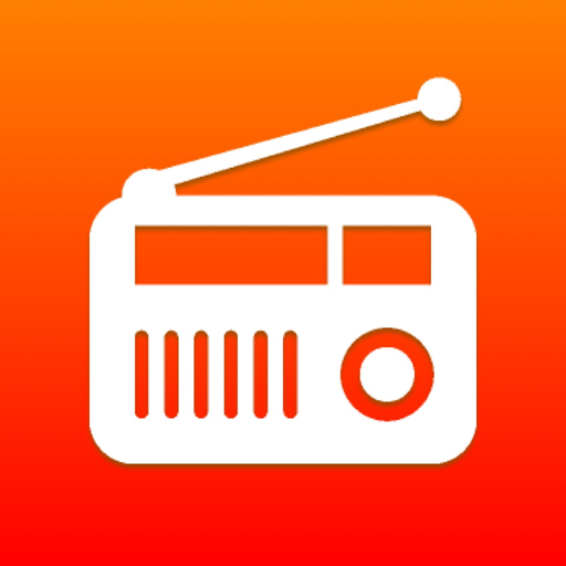Live Internet Radio Tuner app icon